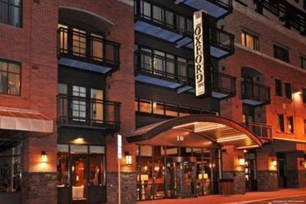 Oxford Hotel Bend